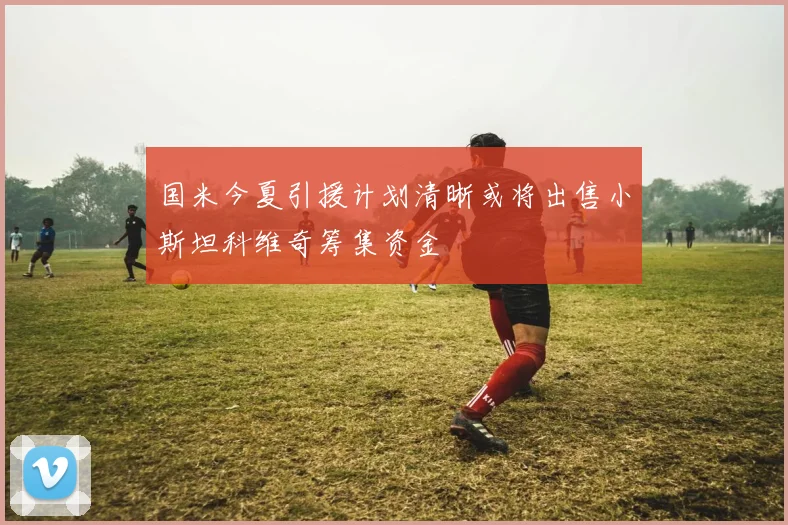国米今夏引援计划清晰或将出售小斯坦科维奇筹集资金