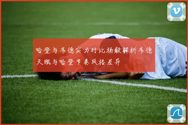 哈登与韦德实力对比杨毅解析韦德天赋与哈登节奏风格差异