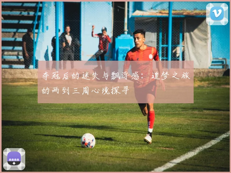 夺冠后的迷失与飘浮感：追梦之旅的两到三周心境探寻
